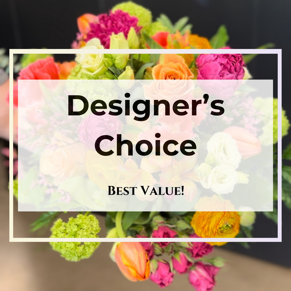 Designer's Choice