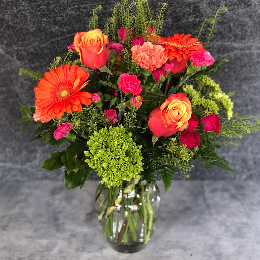 Floral arrangements online near me