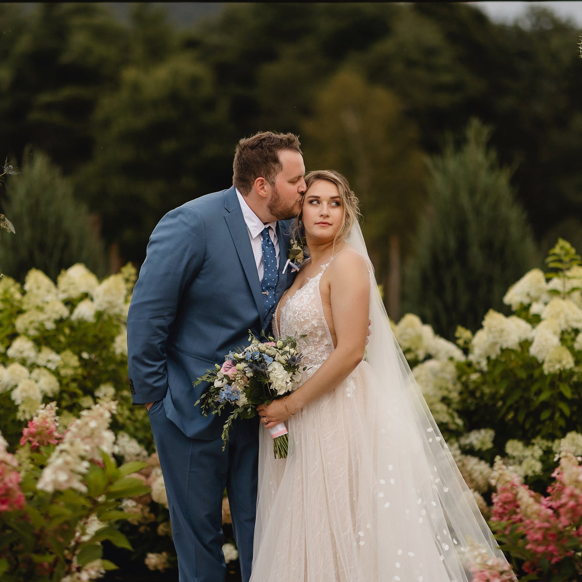 Your Dream Summer Wedding Flowers Start Here at The Plant Hatch