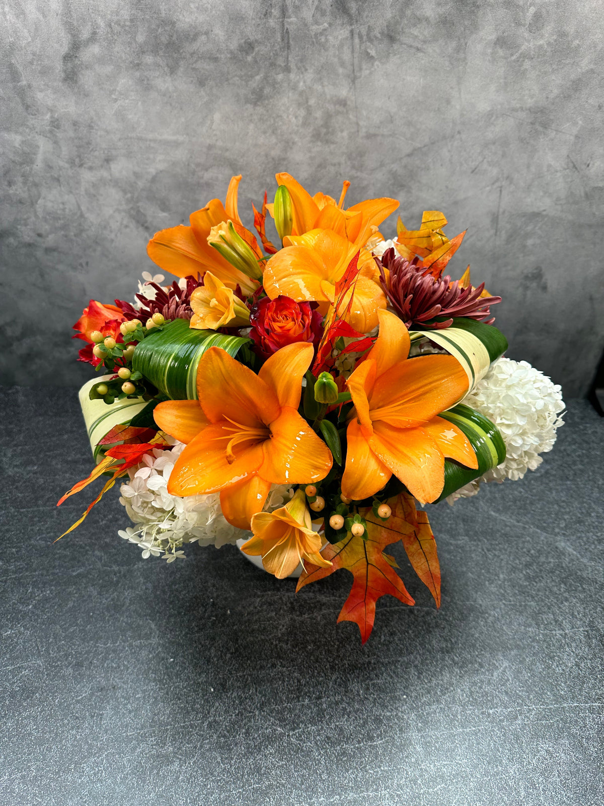 Why Flowers Are the Most Memorable Business Gift You Can Send