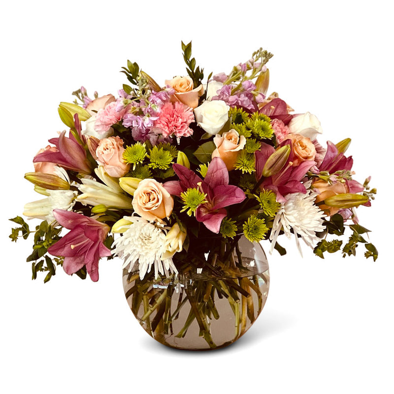 anniversary flowers clifton park ny