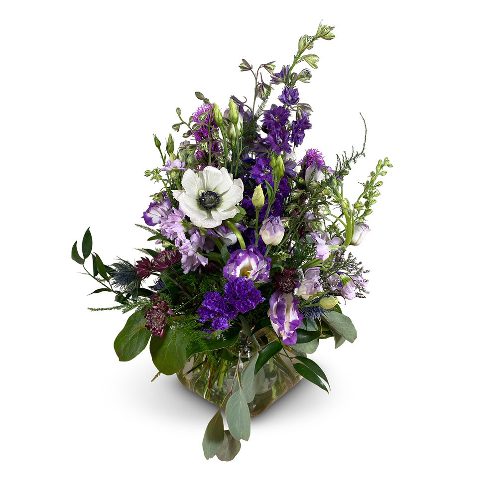 Get-Well Flowers and Hospital Delivery: What to Send and What Hospitals Actually Allow