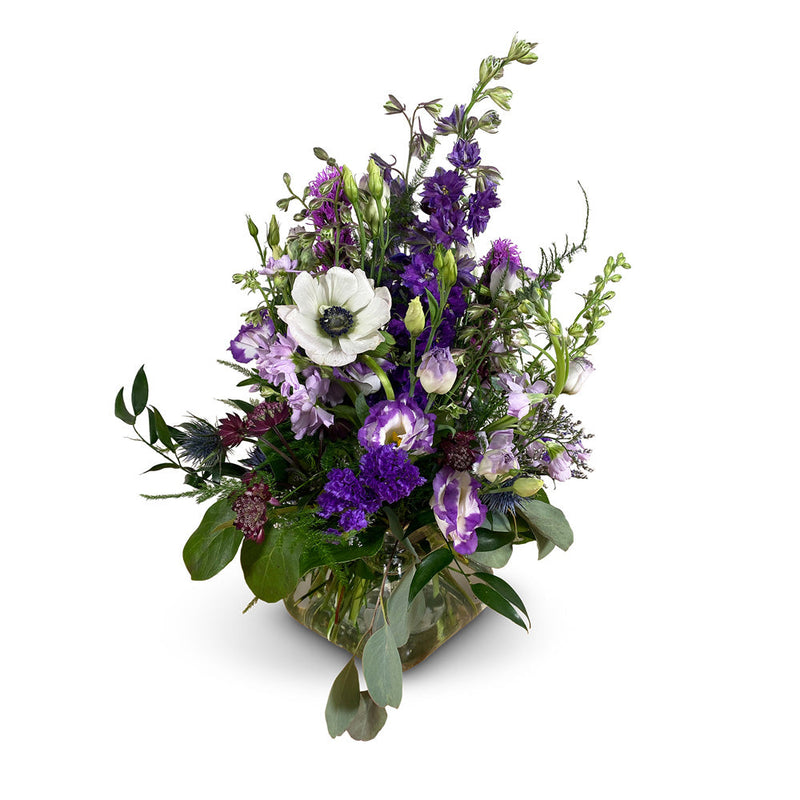 Get-Well Flowers and Hospital Delivery: What to Send and What Hospitals Actually Allow
