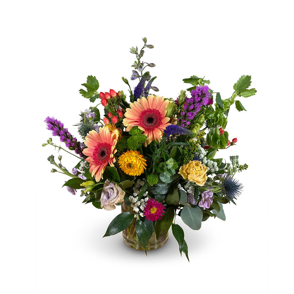 Beyond the Bouquet: Unexpected Ways to Use Flowers at Your Wedding