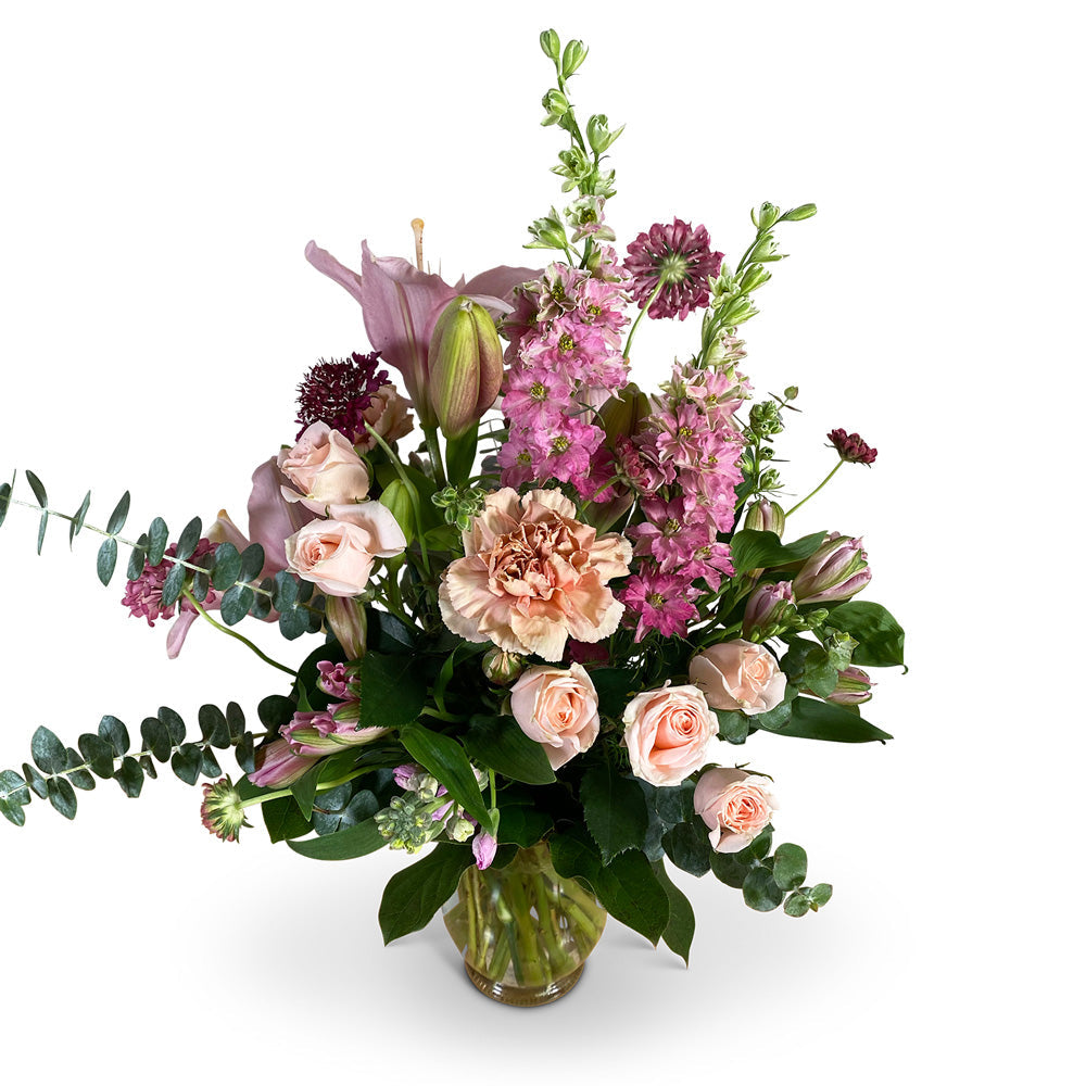 Your Dream Summer Wedding Flowers Start Here at The Plant Hatch