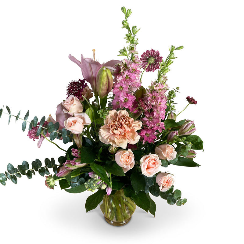 Your Dream Summer Wedding Flowers Start Here at The Plant Hatch