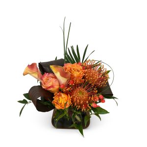 Why Flowers Are the Most Memorable Business Gift You Can Send