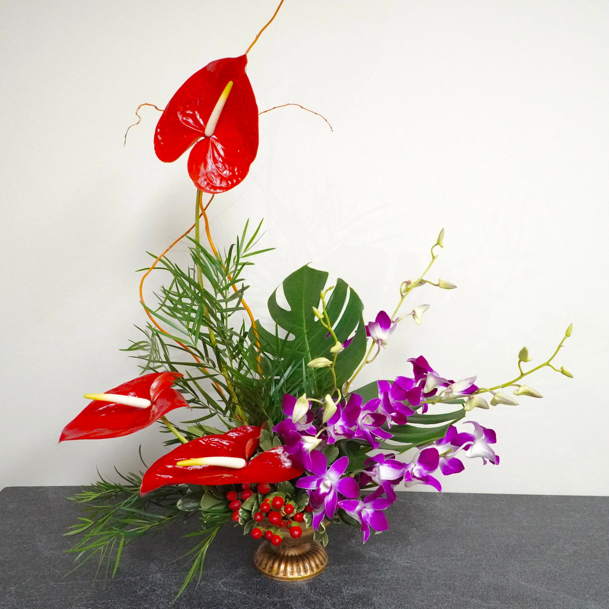 Tropical Love The Plant Hatch