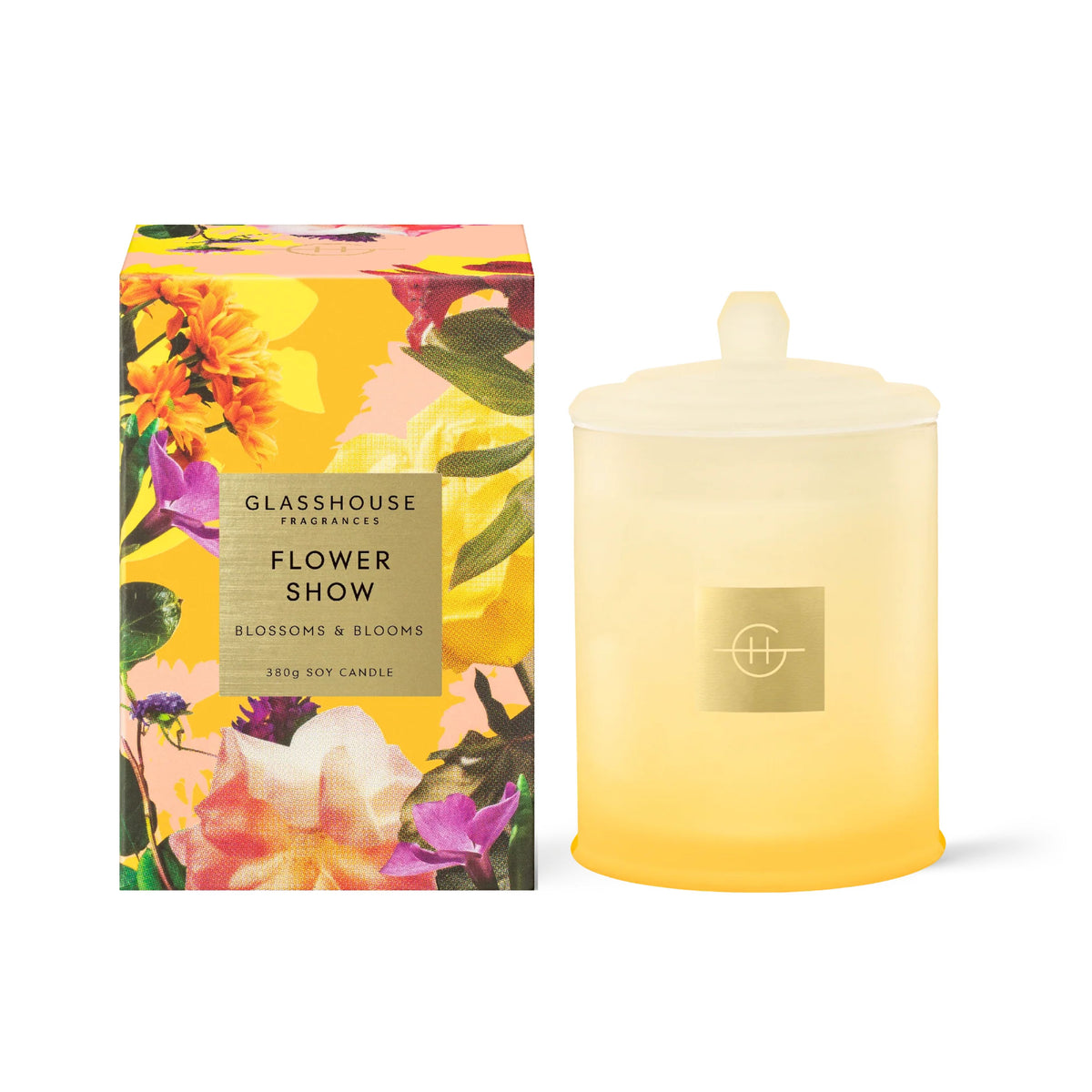 Flower Show - 13.4 oz. Candle
