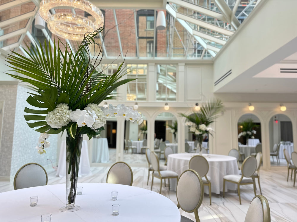 Corporate Events The Plant Hatch