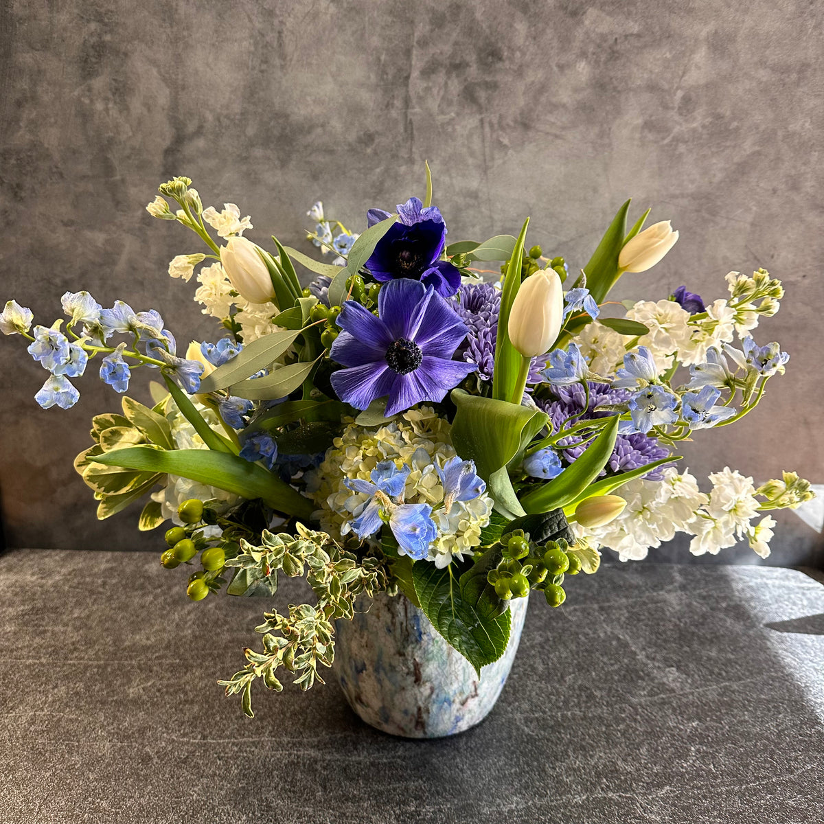 floral arrangement gifts