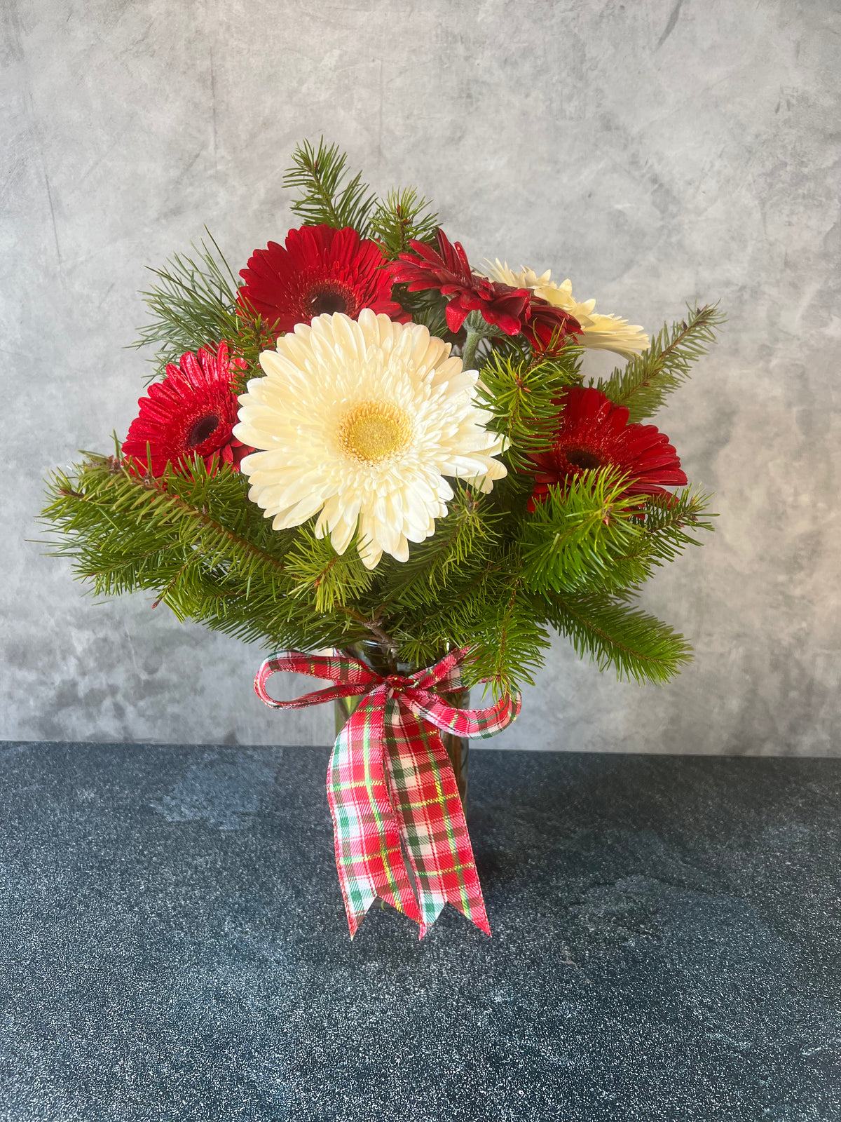 holiday arrangements clifton park ny