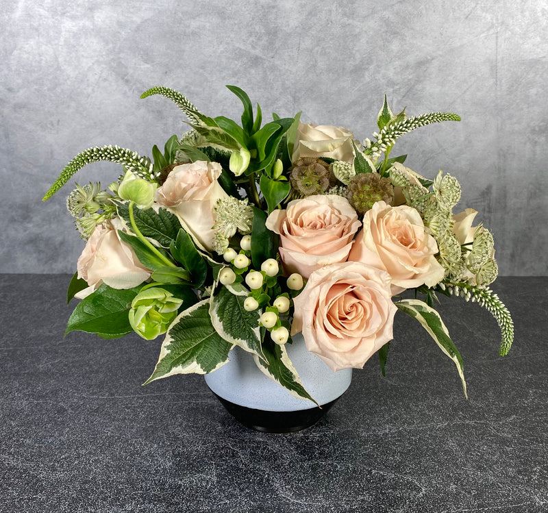 fresh flowers subscription