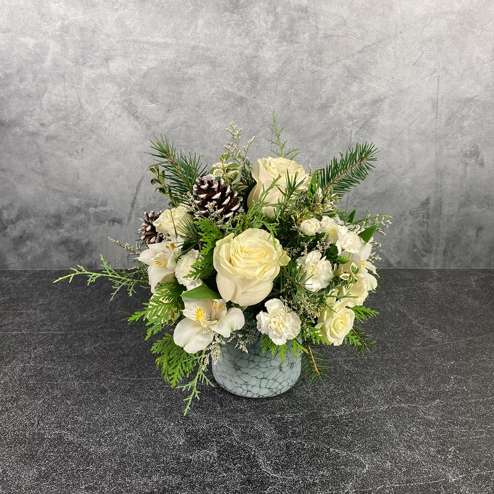 Winter Bliss Arrangement